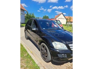 MERCEDES-BENZ ML 320 CDI (Automata)