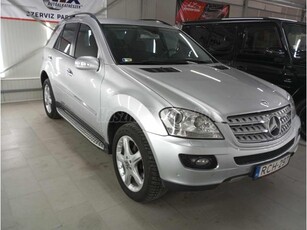 MERCEDES-BENZ ML 350 (Automata) SORSZÁM: 51