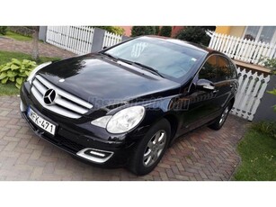 MERCEDES-BENZ R 320 CDI 4Matic (Automata) (6 személyes )