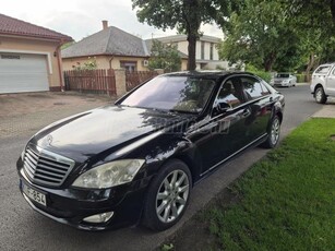 MERCEDES-BENZ S 350 (Automata)