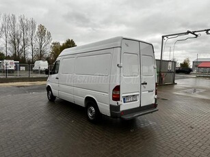 MERCEDES-BENZ SPRINTER 308 CDI 903.672