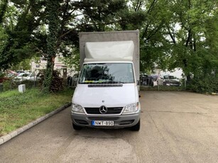 MERCEDES-BENZ SPRINTER 313 CDI 903.611