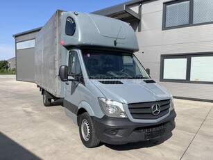 MERCEDES-BENZ SPRINTER 316 CDI 906.132.13 (alacsony alváz) EU6