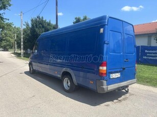 MERCEDES-BENZ SPRINTER 413 CDI 904.622 413