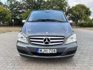 MERCEDES-BENZ VIANO 2.2 CDI Ambiente L (Automata)