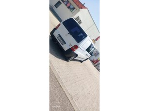 MERCEDES-BENZ VITO 108 D 638.064 Uni5