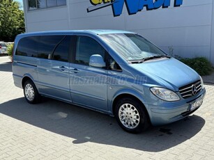 MERCEDES-BENZ VITO 111 CDI L 9 személyes . klíma !