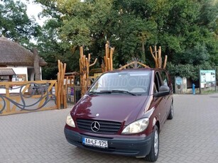 MERCEDES-BENZ VITO 115 CDI E