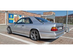 MERCEDES-BENZ W 124