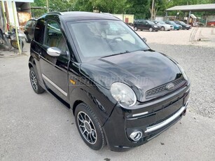 MICROCAR MGO DCI 1900.-KM!!!