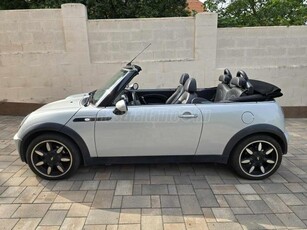 MINI CABRIO Cooper 1.6 SideWalk