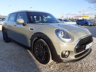 MINI CLUBMAN 1.5 Cooper / MEGKÍMÉLT ÁLLAPOT / DRÁGÁBB CSERE IS ÉRDEKEL /