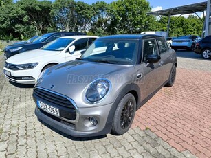 MINI COOPER 1.5 Friss szerviz. friss műszaki!