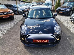 MINI COOPER 1.5 D CHILI! DIGIT KLÍMA! BŐR! ÖNBEPARKOLÓ! ADAPTÍV FUTÓMŰ!