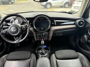 MINI COOPER 2.0 SD (Automata)