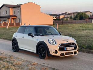 MINI COOPER 2.0 SD (Automata) John Cooper Works