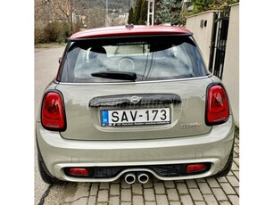 MINI COOPER 2.0S