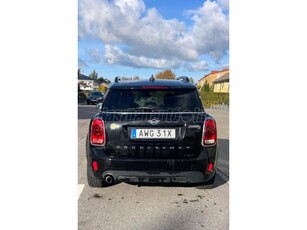 MINI COUNTRYMAN 1.5 Cooper S E ALL4 (Automata)