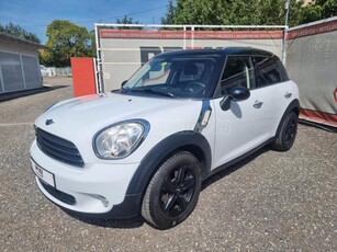 MINI COUNTRYMAN Cooper1.6 D Tempomat