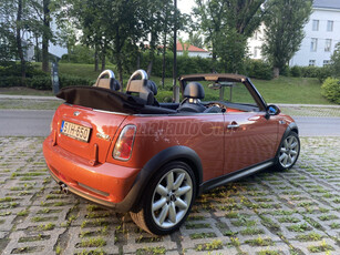 MINI MINI COOPER 1.6 S