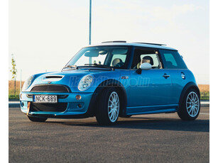 MINI MINI COOPER 1.6 S