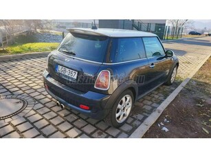 MINI MINI COOPER 1.6 S (Automata)