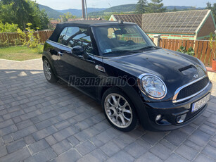 MINI MINI COOPER 1.6 S (Automata)