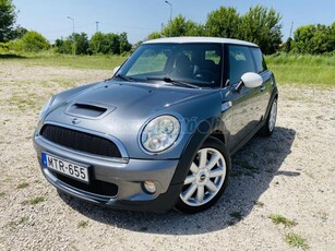 MINI MINI COOPER S 1.6 AUTOMATA