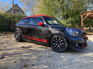 MINI PACEMAN 1.6 John Cooper Works ALL4