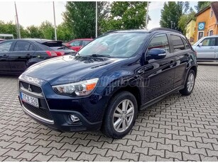 MITSUBISHI ASX 1.6 MIVEC Intense