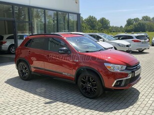 MITSUBISHI ASX 1.6 MIVEC Intsyle Navi 2WD