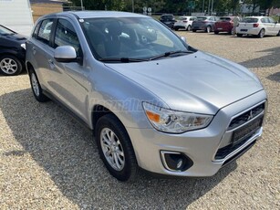 MITSUBISHI ASX 1.6 MIVEC Invite 2WD Facelift