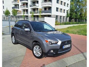 MITSUBISHI ASX 1.8 DI-D Intense