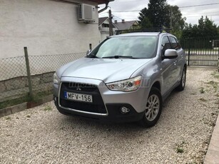 MITSUBISHI ASX 1.8 DI-D Invite