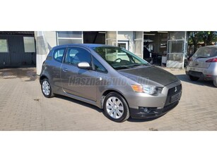 MITSUBISHI COLT 1.3 Intense (NEM OSZTRÁK MAT FEHÉR KFT)