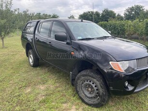 MITSUBISHI L 200 Pick Up 2.5 TD DC Invite