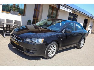 MITSUBISHI LANCER 1.6 Invite Special VALÓS 97e KM FUTÁS - BI-XENON - MEGVIGYÁZOTT ÁLLAPOT!