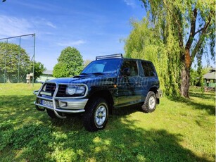 MITSUBISHI PAJERO 2.8 TD GLS