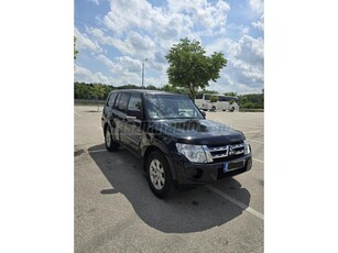 MITSUBISHI PAJERO 3.2 DI-D Invite