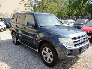 MITSUBISHI PAJERO 3.2 DI-DC Intense (Automata) 7 személy. bőr. xenon