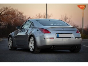 NISSAN 350 Z 3.5 V6 Pack