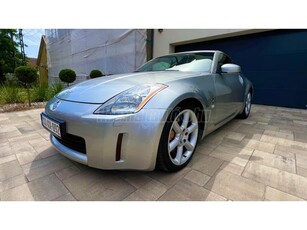 NISSAN 350 Z 3.5 V6 Pack Rays Track Edition