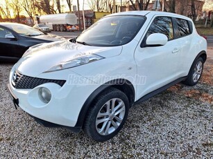 NISSAN JUKE 1.5 dCi Tekna T.kamera-DigitKlíma-Tempomat