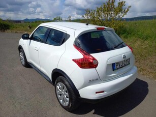 NISSAN JUKE 1.6 Acenta