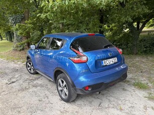 NISSAN JUKE 1.6 Acenta Xtronic