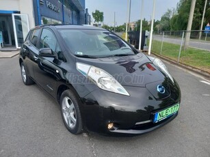 NISSAN LEAF Acenta 24 kWh (Automata) jó akkuval