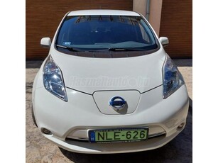 NISSAN LEAF (Automata)