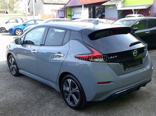 NISSAN LEAF N-Connecta 40kWh (Automata) Gyári Garancia!!!