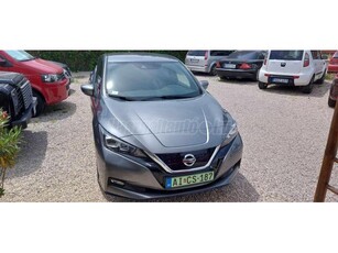 NISSAN LEAF N-Connecta e+ 62kWh (Automata) Facelift! LED lámpa. 360kamera! 400km hatótáv