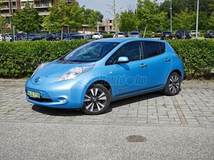 NISSAN LEAF Tekna 24 kWh (Automata)